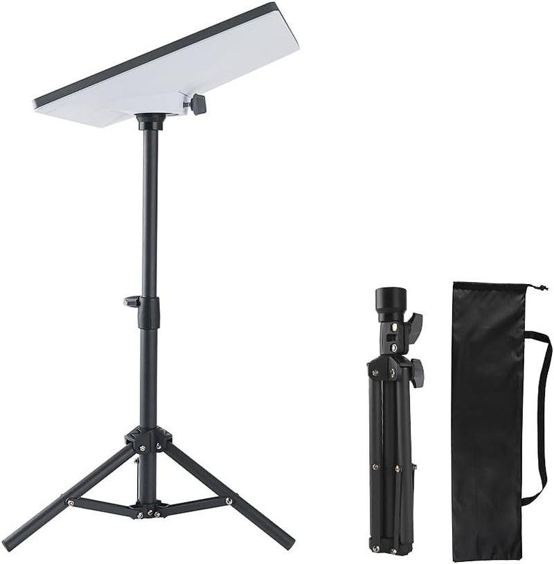 XTAR Starlink Mini Tripod Stand,Adjustable Tripod Mount for Starlink Mini,Outdoor Portable Mounting Kit for Star Link Mi ni Dish - Image 1